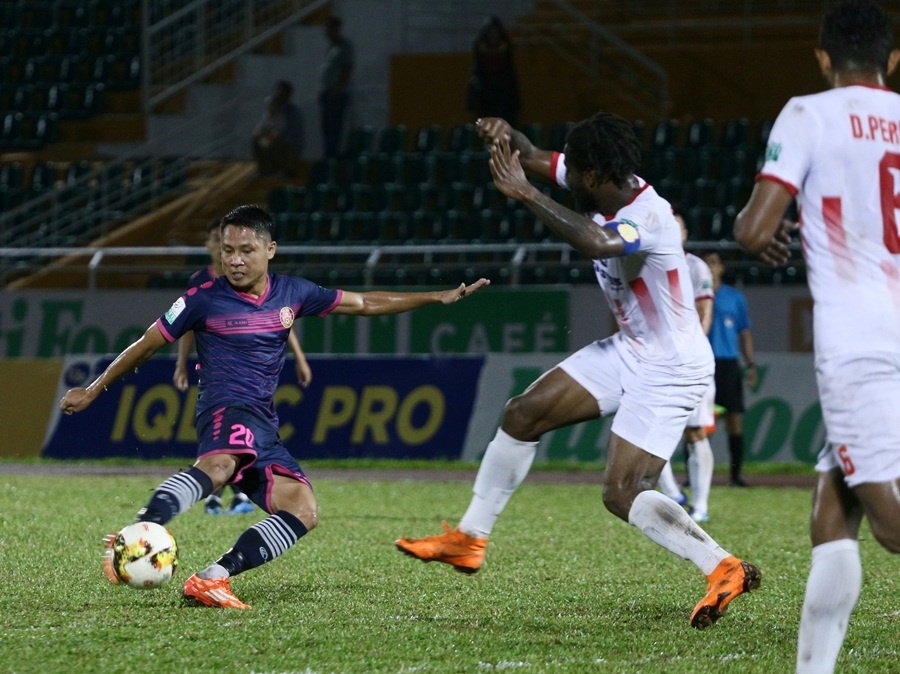 Marvin Ogunjimi,  dong doi Hazard,  Eden Hazard anh 3