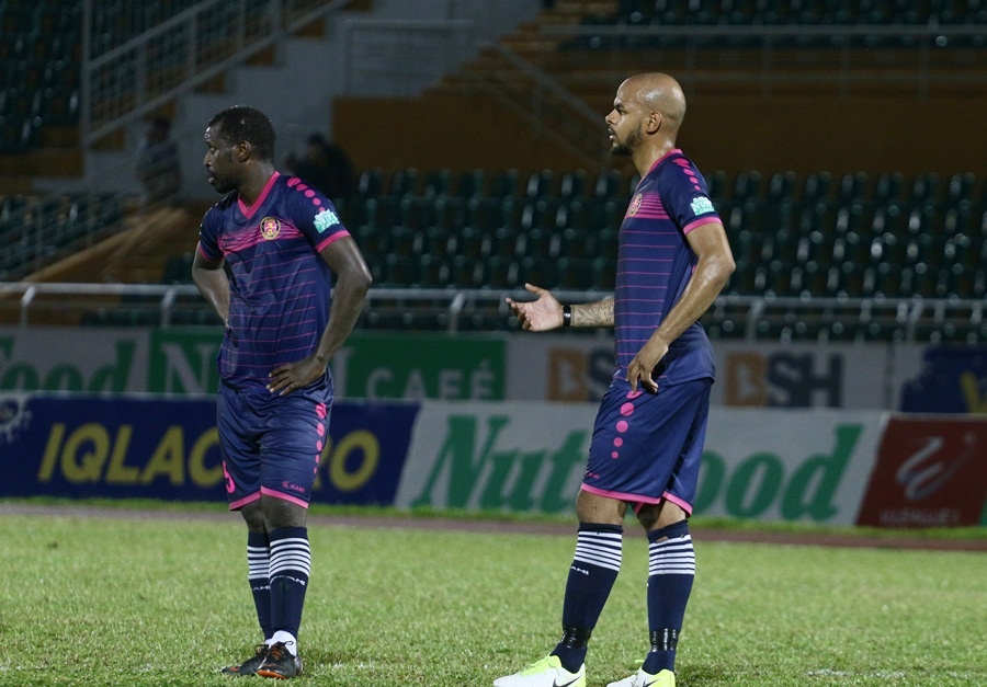 Marvin Ogunjimi,  dong doi Hazard,  Eden Hazard anh 5