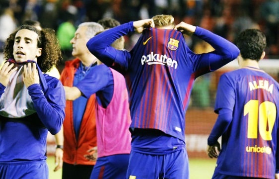 U23 Viet Nam,  U23 Quoc te 2018,  U23,  Barca,  Barca B,  Barcelona,  Asiad 2018 anh 2