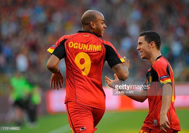 Dan anh cua Hazard o V.League: Cau ay du yeu to de tro nen xuat xac hinh anh