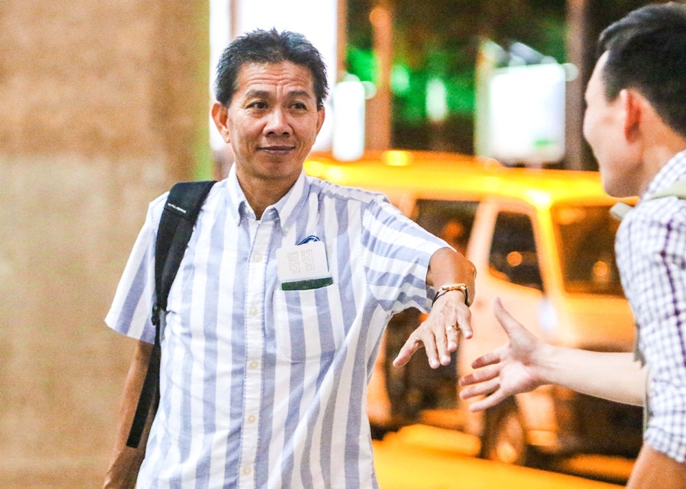 U19 Viet Nam,  Hoang Anh Tuan,  U19,  World Cup U20,  U21 Quoc gia,  World Cup,  U19 Dong Nam A,  Indonesia anh 4