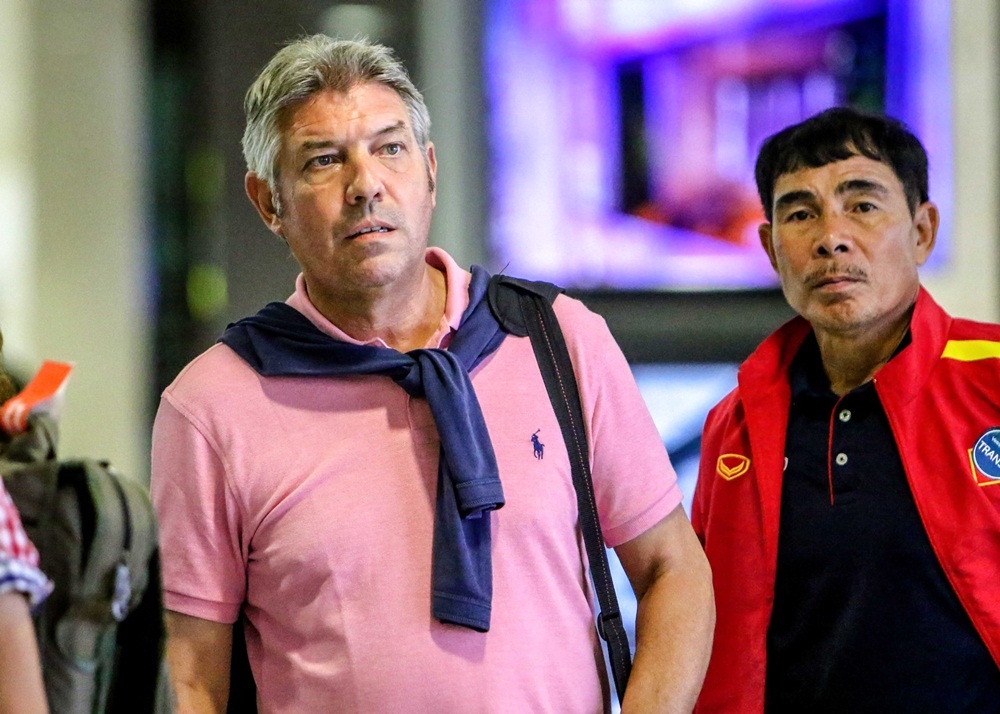 U19 Viet Nam,  Hoang Anh Tuan,  U19,  World Cup U20,  U21 Quoc gia,  World Cup,  U19 Dong Nam A,  Indonesia anh 5