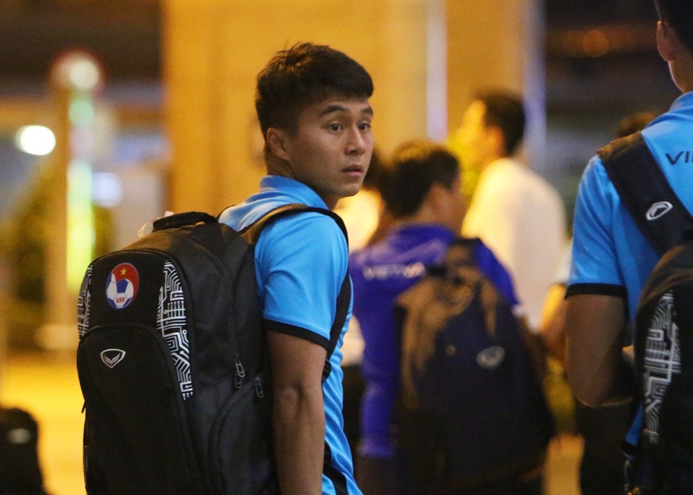 U19 Viet Nam,  Hoang Anh Tuan,  U19,  World Cup U20,  U21 Quoc gia,  World Cup,  U19 Dong Nam A,  Indonesia anh 8