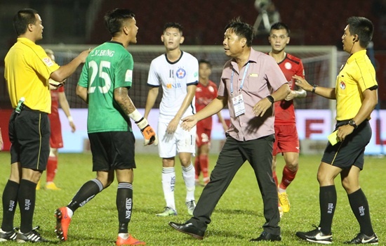 HLV Minh Phuong khong phuc chien thang cua thay tro Miura hinh anh