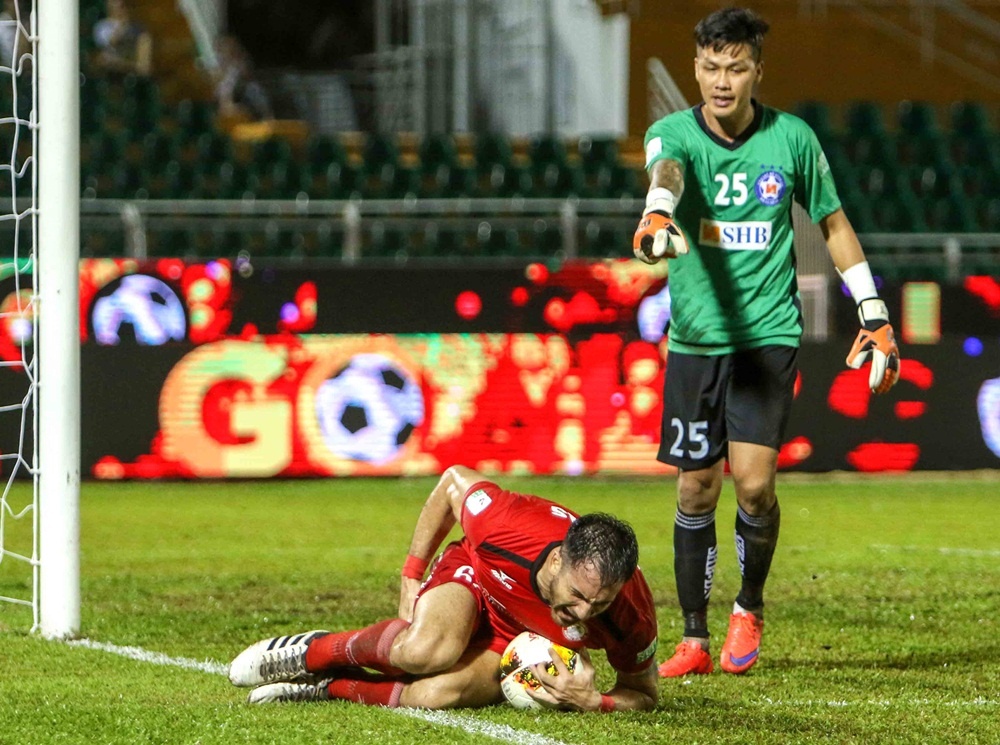 Thu mon Le Van Hung mat do hoe sau hanh dong thieu kiem che hinh anh