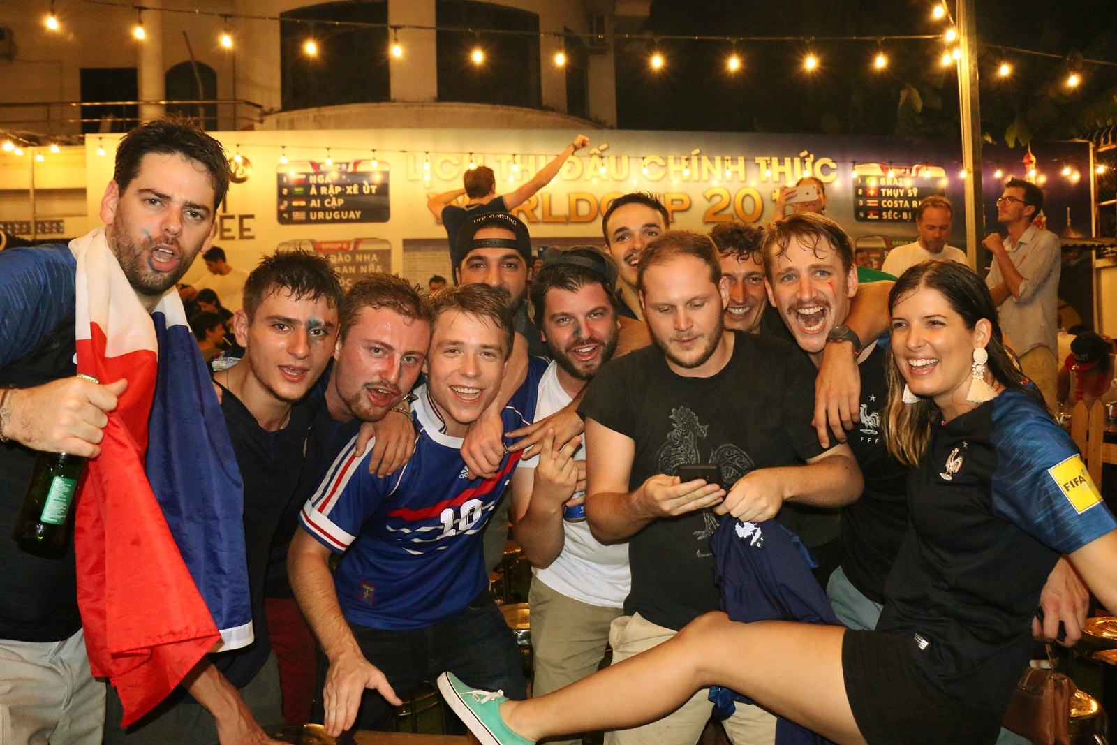 World Cup,  Cau thu xuat sac,  Croatia,  Ivan Perisic,  World Cup,  Nguoi Phap Sai Gon,  Khu biet thu Thao Dien anh 10