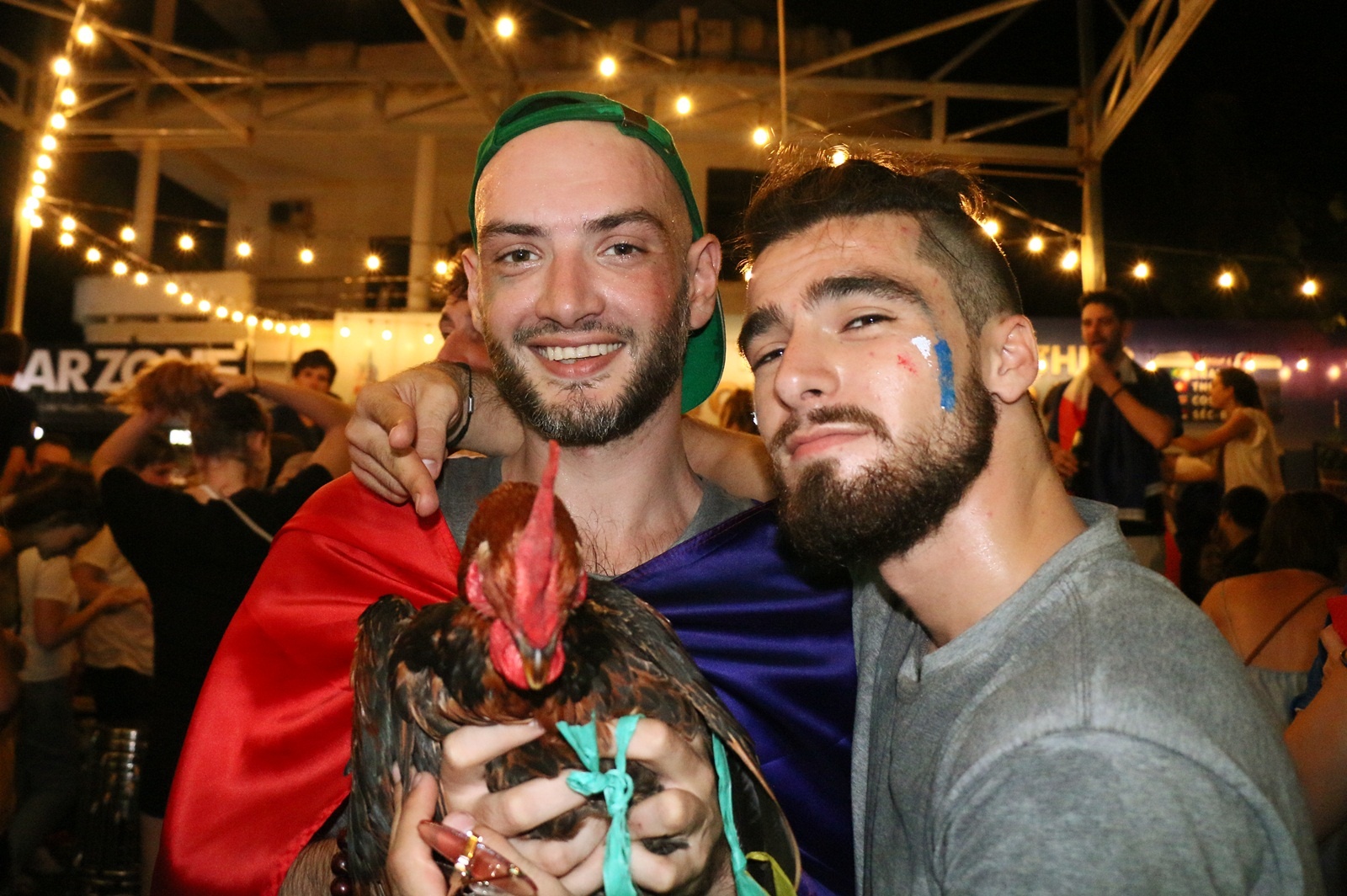 World Cup,  Cau thu xuat sac,  Croatia,  Ivan Perisic,  World Cup,  Nguoi Phap Sai Gon,  Khu biet thu Thao Dien anh 12