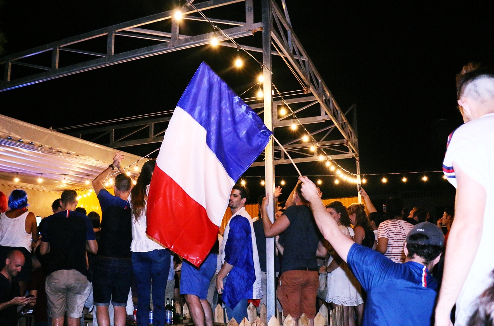 World Cup,  Cau thu xuat sac,  Croatia,  Ivan Perisic,  World Cup,  Nguoi Phap Sai Gon,  Khu biet thu Thao Dien anh 1