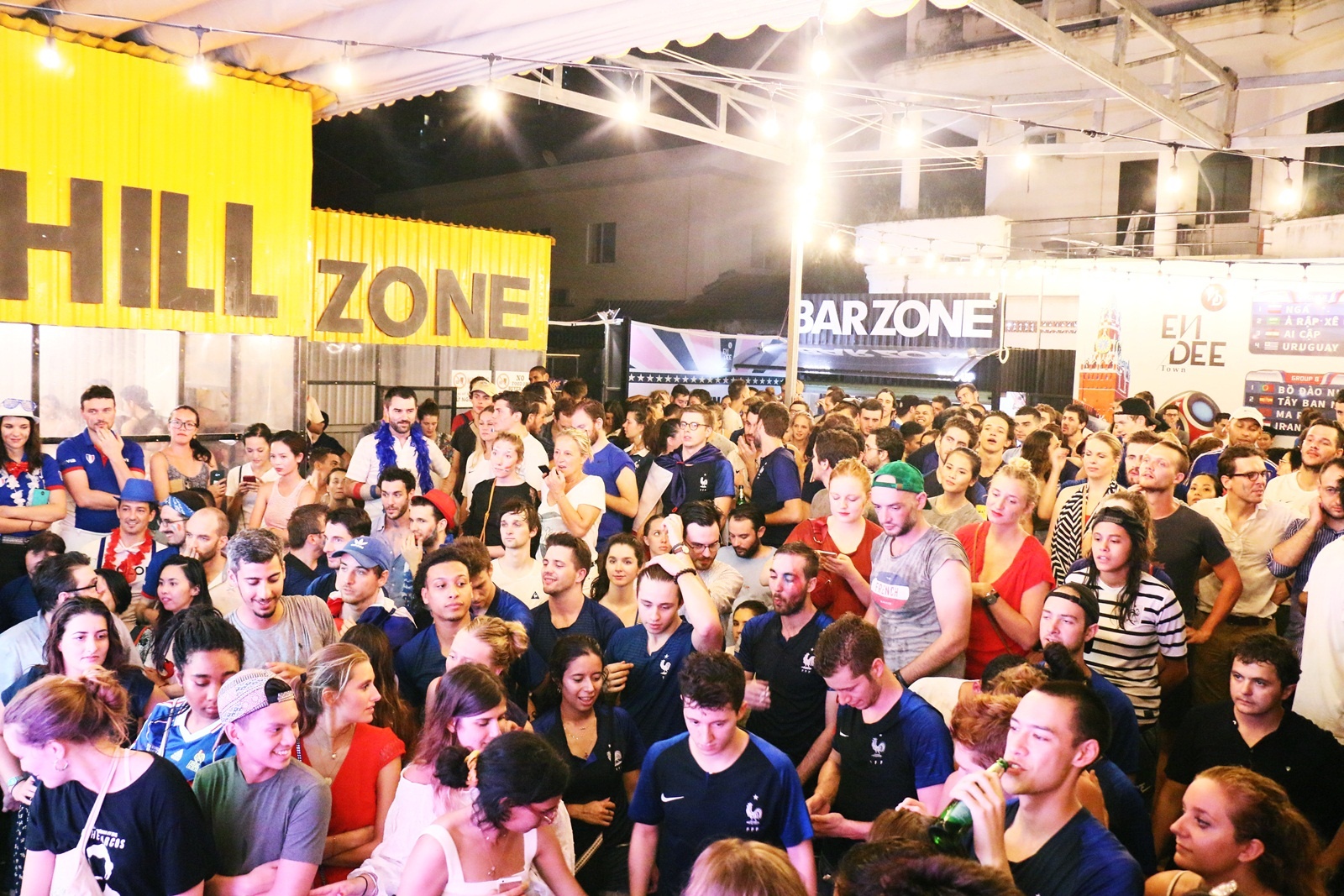 World Cup,  Cau thu xuat sac,  Croatia,  Ivan Perisic,  World Cup,  Nguoi Phap Sai Gon,  Khu biet thu Thao Dien anh 4