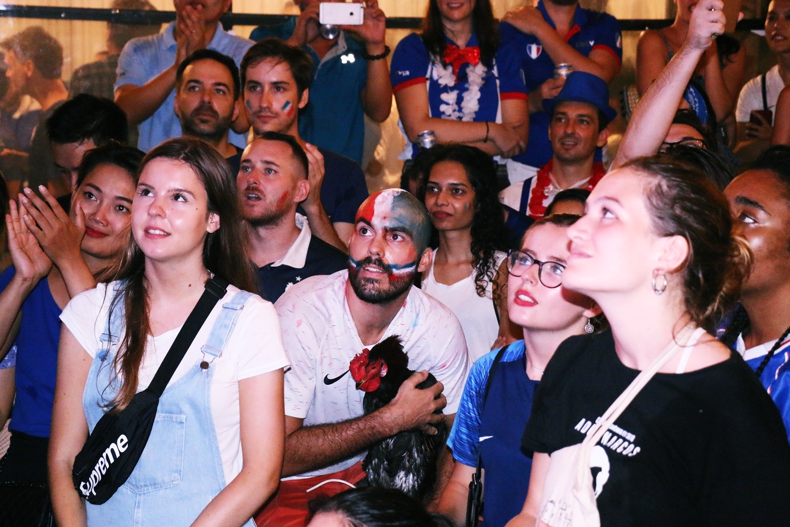 World Cup,  Cau thu xuat sac,  Croatia,  Ivan Perisic,  World Cup,  Nguoi Phap Sai Gon,  Khu biet thu Thao Dien anh 5