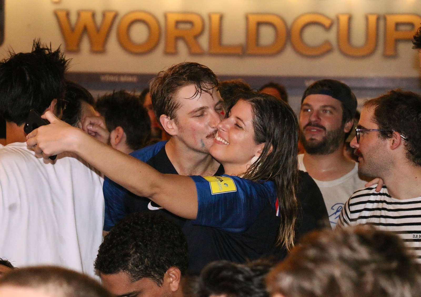 World Cup,  Cau thu xuat sac,  Croatia,  Ivan Perisic,  World Cup,  Nguoi Phap Sai Gon,  Khu biet thu Thao Dien anh 7