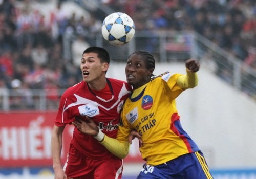 Tu Huu Phuoc - tu trung ve tien ty den cuop giat tren pho hinh anh