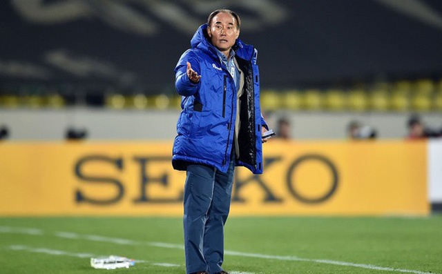 U23 Viet Nam,  Park Hang Seo,  ASIAD 2018,  boc tham lai ASIAD 2018,  lich thi dau ASIAD 2018,  Son Heung-min,  Kim Hak-bum,  Ong Kim Swee,  U23 Han Quoc,  U23 Malaysia anh 1