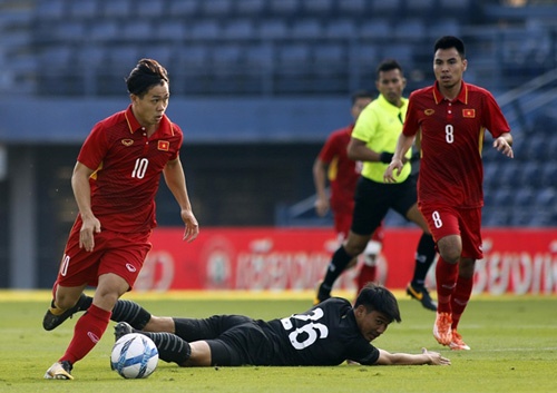 AFC khong can thiep vao quyet dinh boc tham lai ASIAD 2018 hinh anh