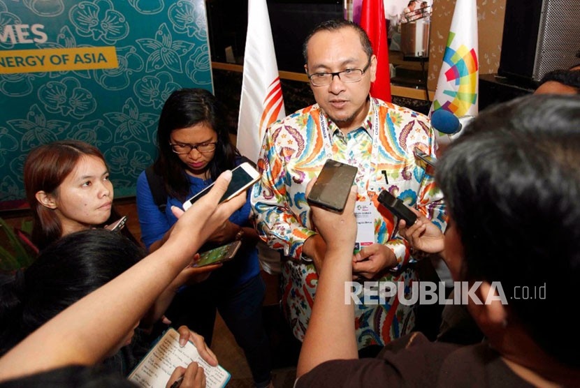 U23 Iraq,  U16 Iraq,  gian lan tuoi U16 Iraq,  ASIAD 18,  boc tham lai ASIAD,  AFC,  INASGOC,  U23 Viet Nam,  U23 anh 2