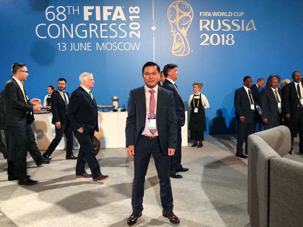 VAR, công nghệ VAR, V.League, Thái League, bóng đá Thái Lan, Trần Anh Tú, Đinh Văn Dũng, trọng tài Việt Nam, FIFA, AFC, FAT ảnh 2 VAR, cong nghe VAR, V.League, Thai League, bong da Thai Lan, Tran Anh Tu, Dinh Van Dung, trong tai Viet Nam, FIFA, AFC, FAT anh 2