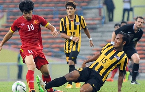 U23 Malaysia va nghich canh ASIAD sau ky tich o U23 chau A hinh anh