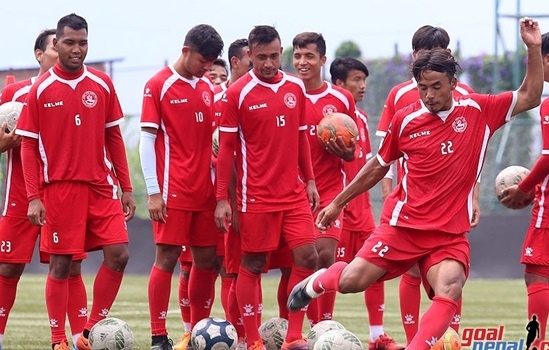 U23 Nepal - doi thu cua U23 Viet Nam con lo ‘com ao, gao tien’ hinh anh