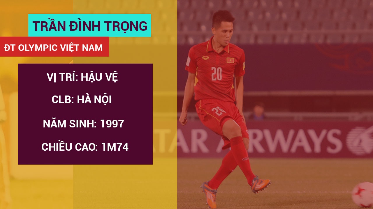 U23 Viet Nam dung doi hinh nao anh 5