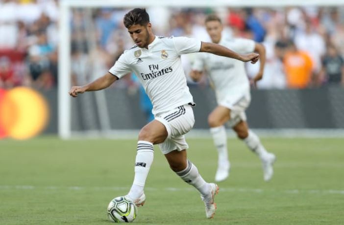 Real Madrid vs Juventus anh 2