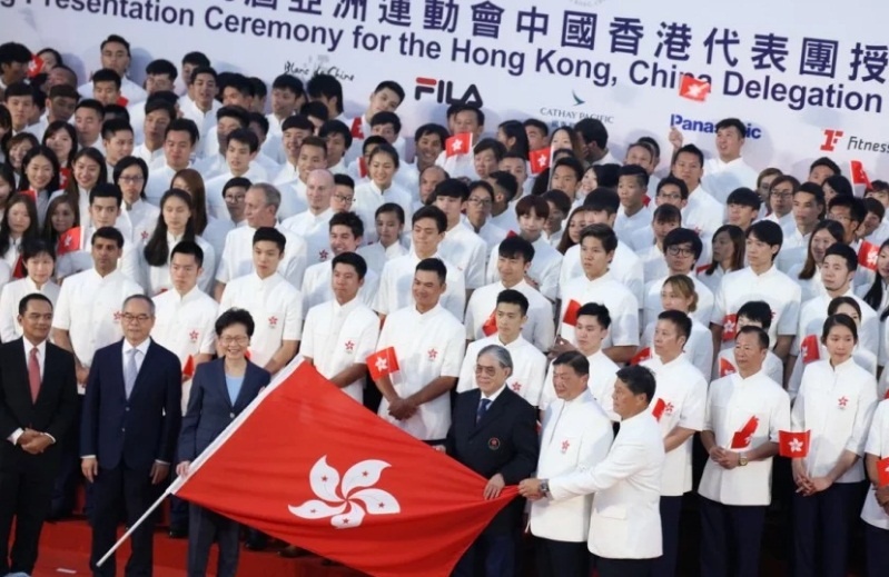 TVB,  ban quyen truyen hinh,  ban quyen ASIAD,  ASIAD,  ASIAN Games,  Cable TV,  Hong Kong,  VTV,  Olympic Viet Nam,  U23 Viet Nam anh 2