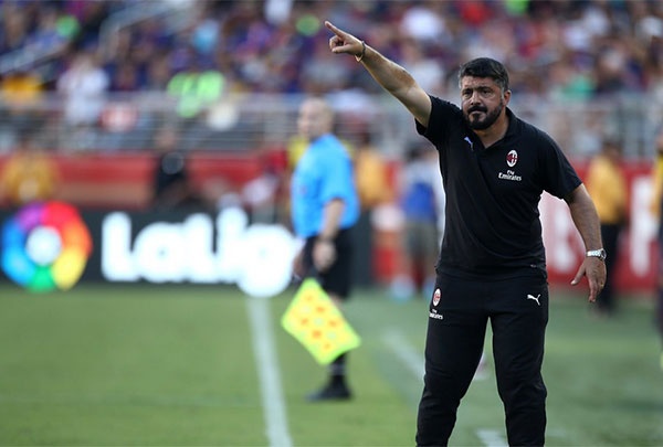 Barca vs AC Milan ảnh 1 Barca vs AC Milan anh 1