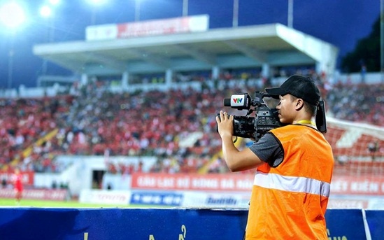 Ban quyen ASIAD tai Hong Kong chi co gia 2 trieu USD hinh anh