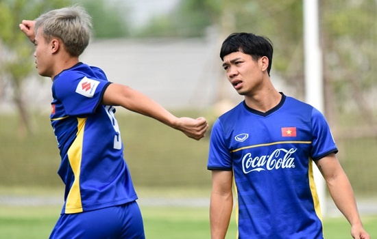 U23 Viet Nam gap bat loi khi ban to chuc ASIAD doi lich thi dau hinh anh