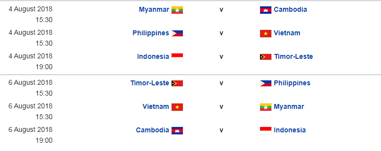 U16,  U16 Dong Nam A,  U16 Viet Nam U16 Indonesia,  Vu Hong Viet,  Indonesia,  trong tai,  the do anh 3