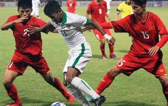 HLV Vu Hong Viet: Trong tai da tuong tuong ra chiec the do hinh anh