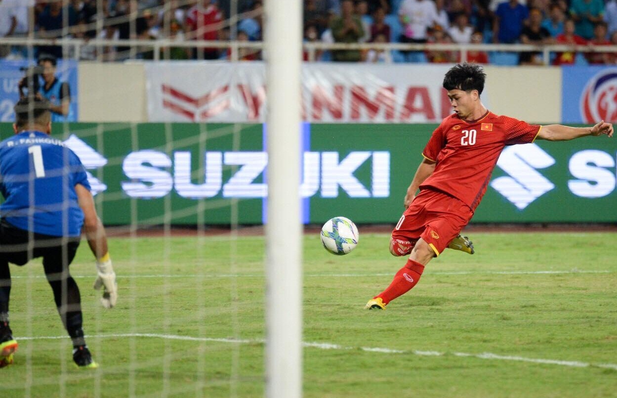 Olympic Việt Nam, U23 Việt Nam, Park Hang-seo, Dương Minh Ninh, HLV HAGL, HAGL, Nguyễn Công Phượng, U23 Quốc tế, ASIAD ảnh 2 Olympic Viet Nam, U23 Viet Nam, Park Hang-seo, Duong Minh Ninh, HLV HAGL, HAGL, Nguyen Cong Phuong, U23 Quoc te, ASIAD anh 2