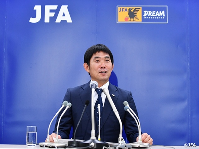 Olympic Nhat Ban,  Olympic Viet Nam,  ASIAD 18,  ASIAD 2018,  Park Hang-seo,  Olympic 2020,  U23 Viet Nam,  Moriyasu Hajime anh 3