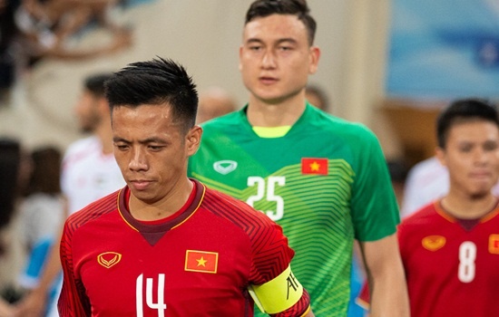 Vi sao HLV Park tin dung Van Quyet o Olympic Viet Nam? hinh anh