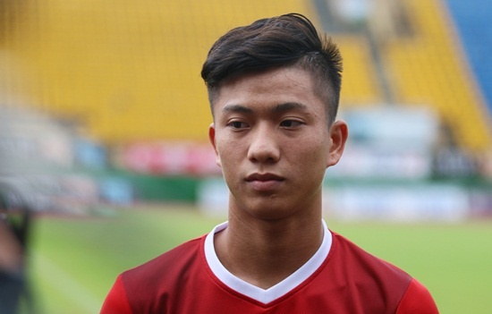 Phan Van Duc tiet lo muc tieu bat ngo cua thay Park Hang-seo o ASIAD hinh anh