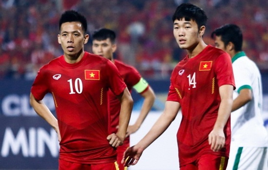 Van Quyet chinh thuc duoc bau la doi truong Olympic Viet Nam hinh anh