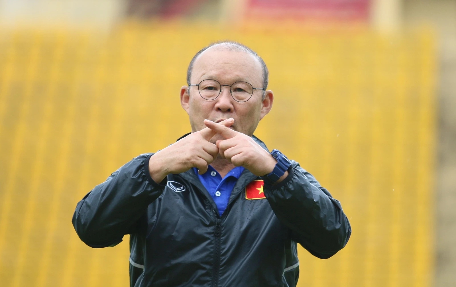 Phan Van Duc,  Nguyen Van Toan,  Olympic Viet Nam,  Park Hang-seo,  Binh Duong,  ASIAD,  ASIAD 2018,  Indonesia,  Nhat Ban,  Olympic Nhat Ban anh 2