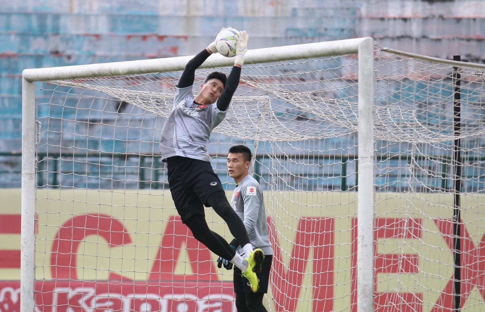 nguoi ham mo,  olympic viet nam,  u23 viet nam,  park hang-seo,  asiad,  asiad 2018,  mao hiem tinh mang,  van quyet,  van hau. anh 8