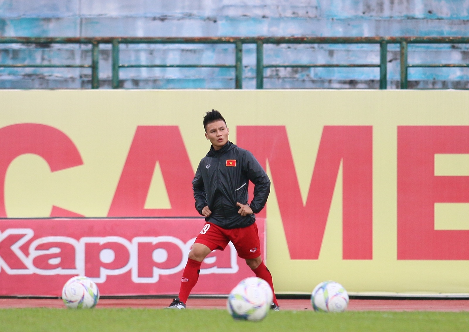 nguoi ham mo,  olympic viet nam,  u23 viet nam,  park hang-seo,  asiad,  asiad 2018,  mao hiem tinh mang,  van quyet,  van hau. anh 9