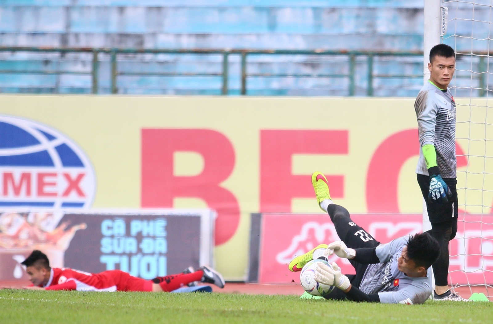 nguoi ham mo,  olympic viet nam,  u23 viet nam,  park hang-seo,  asiad,  asiad 2018,  mao hiem tinh mang,  van quyet,  van hau. anh 11