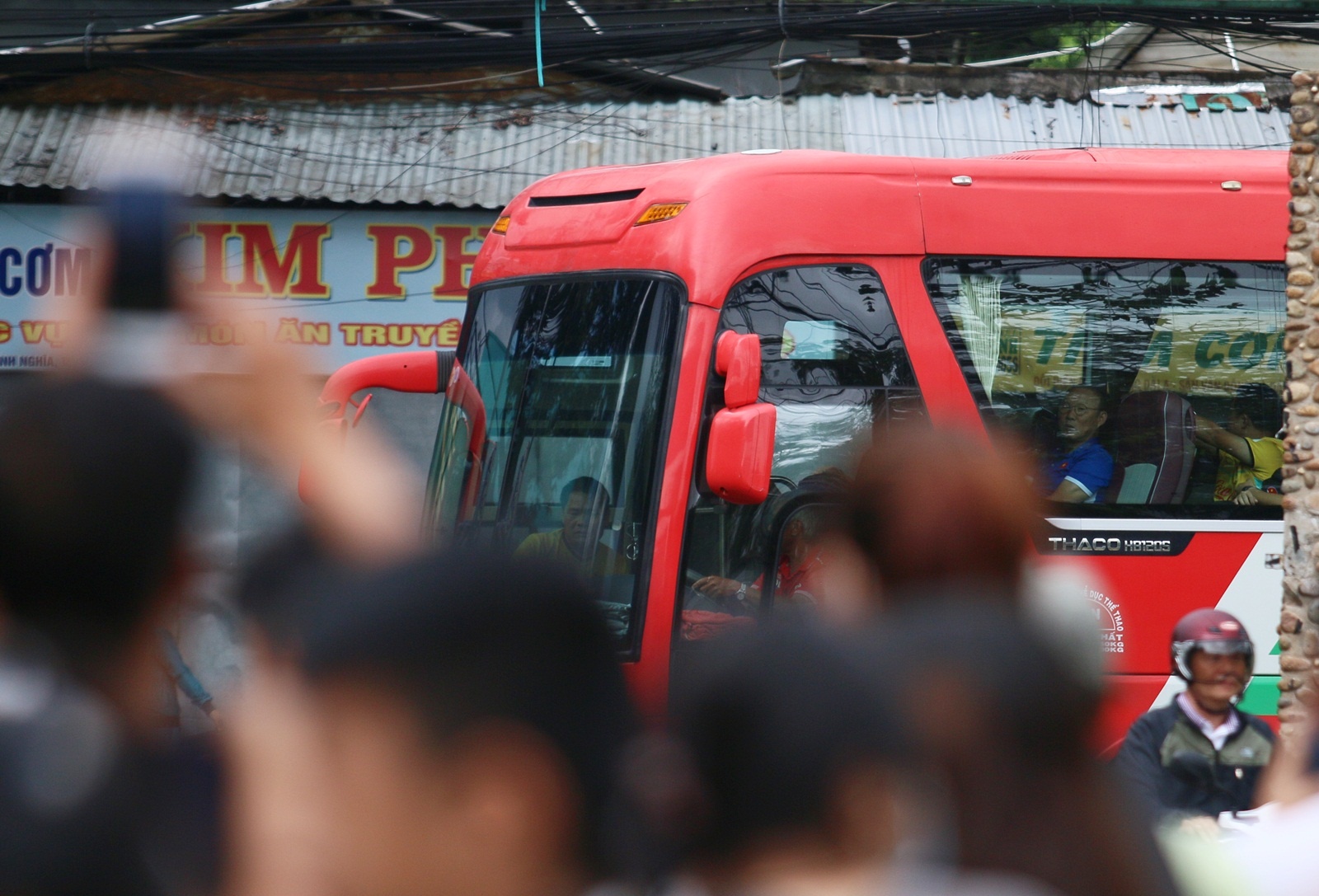 nguoi ham mo,  olympic viet nam,  u23 viet nam,  park hang-seo,  asiad,  asiad 2018,  mao hiem tinh mang,  van quyet,  van hau. anh 1