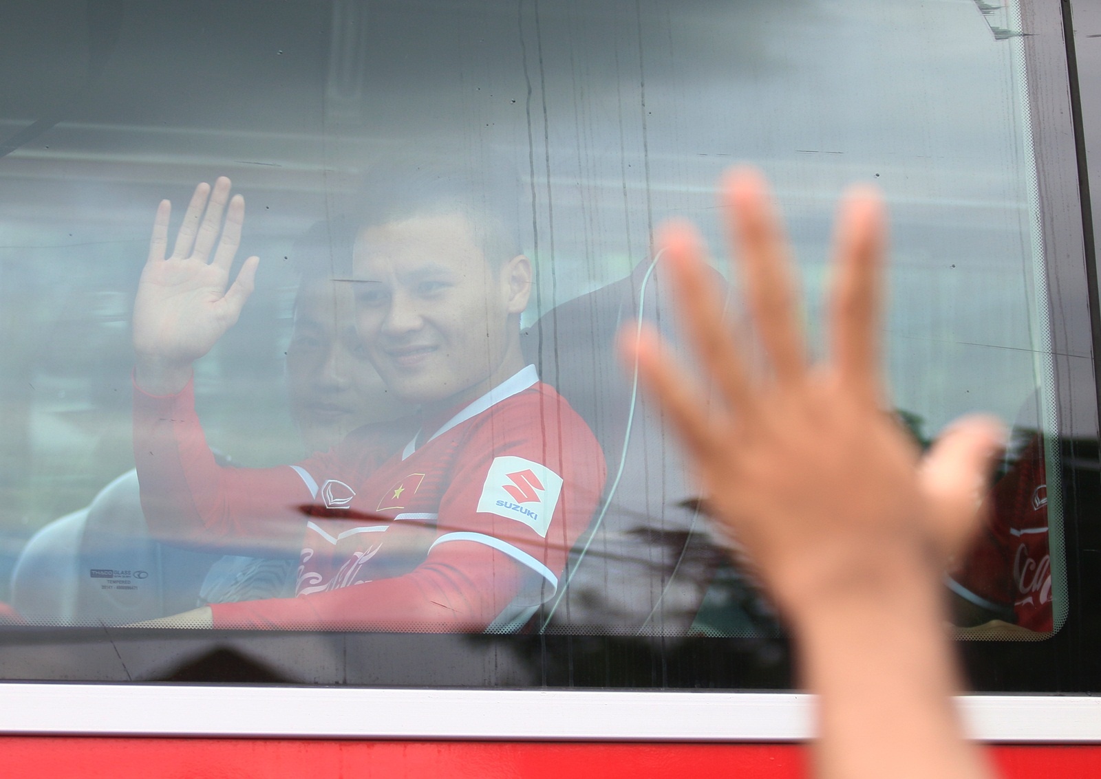 nguoi ham mo,  olympic viet nam,  u23 viet nam,  park hang-seo,  asiad,  asiad 2018,  mao hiem tinh mang,  van quyet,  van hau. anh 2