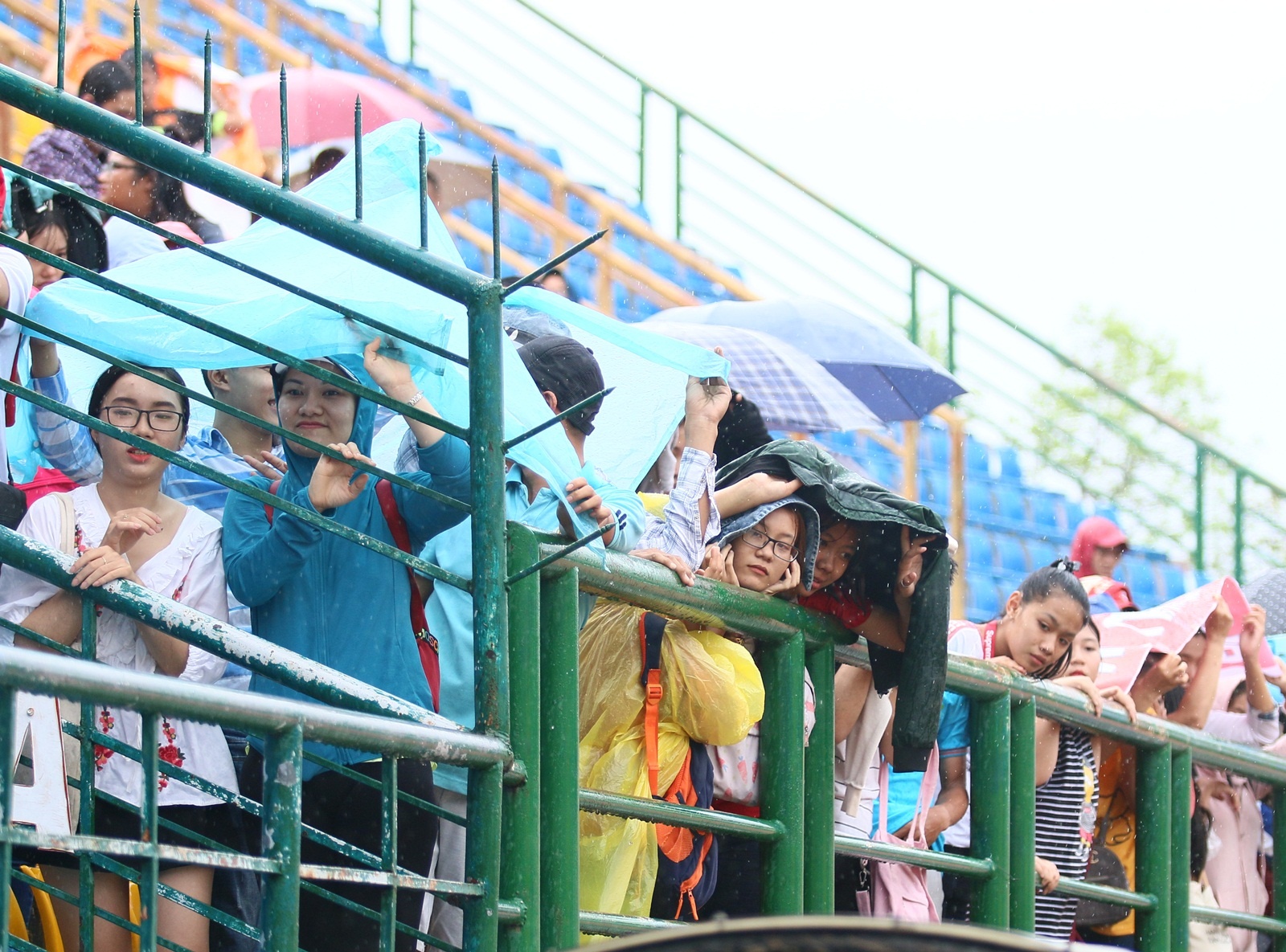 nguoi ham mo,  olympic viet nam,  u23 viet nam,  park hang-seo,  asiad,  asiad 2018,  mao hiem tinh mang,  van quyet,  van hau. anh 3