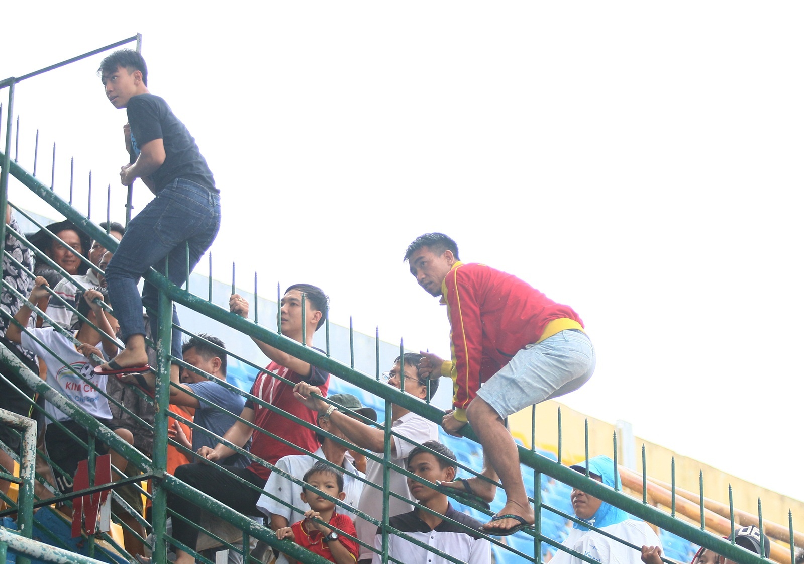 nguoi ham mo,  olympic viet nam,  u23 viet nam,  park hang-seo,  asiad,  asiad 2018,  mao hiem tinh mang,  van quyet,  van hau. anh 4