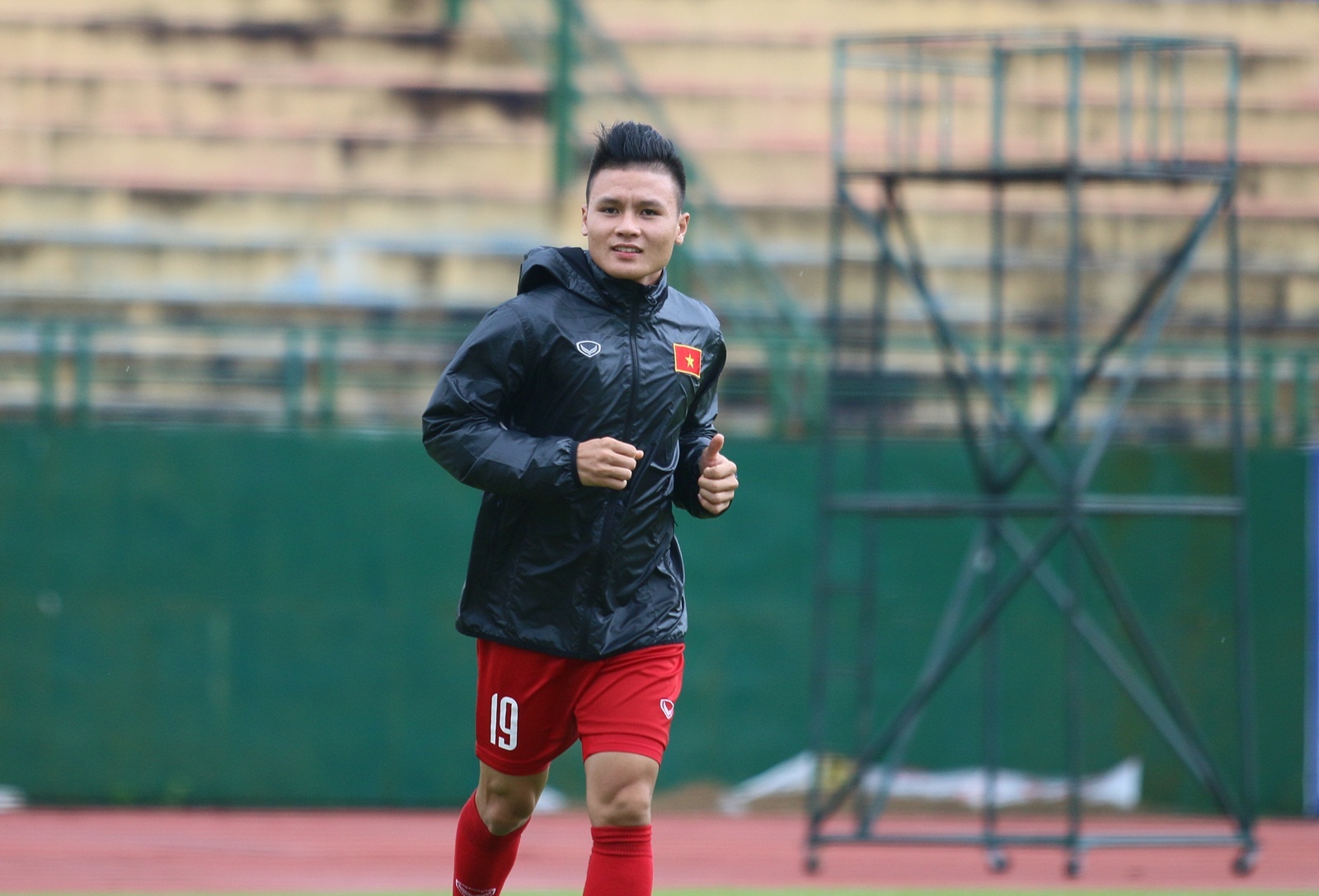 nguoi ham mo,  olympic viet nam,  u23 viet nam,  park hang-seo,  asiad,  asiad 2018,  mao hiem tinh mang,  van quyet,  van hau. anh 6