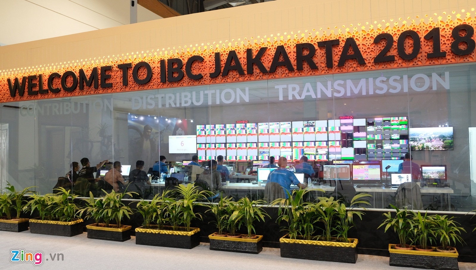 INASGOC,  chu tich olympic Indonesia,  chu tich Inter Milan,  Erick Thohir,  ASIAD,  ASIAN Games,  phong vien anh 4