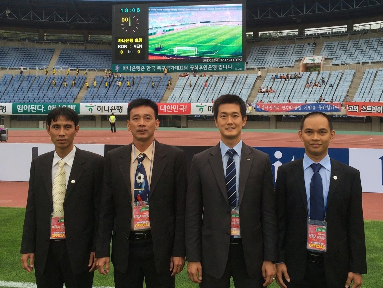 trong tai viet nam,  nu trong tai viet nam,  asiad,  asiad 2018,  asian games,  vo minh tri,  trong tai fifa,  trong tai fifa cap elite,  bui thi thu trang,  Ha Thi Phuong anh 3