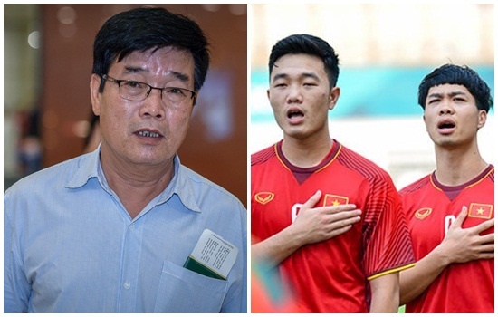 Bo Xuan Truong vui ve ra ve du con trai bi thay ra som hinh anh