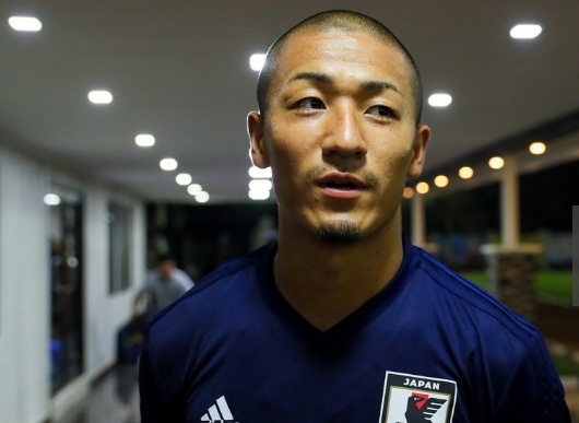 U21 Nhật Bản, Olympic Nhật Bản, ASIAD, Nhật Bản, Olympic Việt Nam, Hajime Moriyasu, ảnh 2 U21 Nhat Ban, Olympic Nhat Ban, ASIAD, Nhat Ban, Olympic Viet Nam, Hajime Moriyasu, anh 2