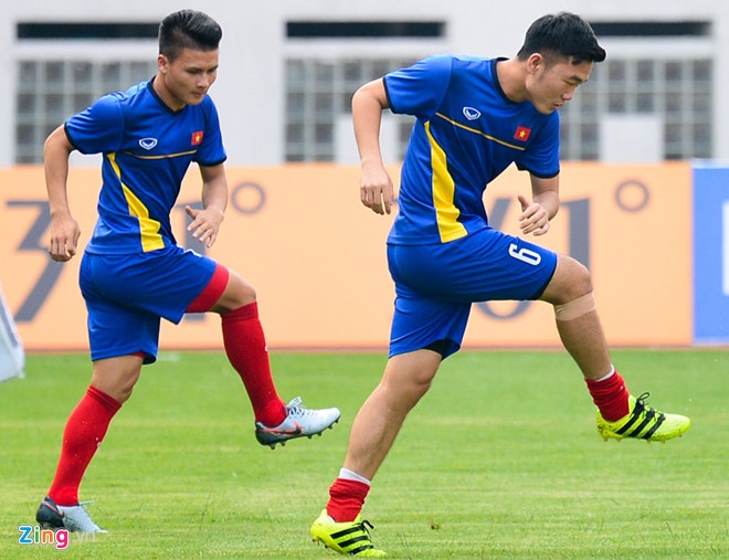 park hang-seo,  olympic viet nam,  cong phuong,  olympic pakistan,  asiad,  asiad 18 anh 1