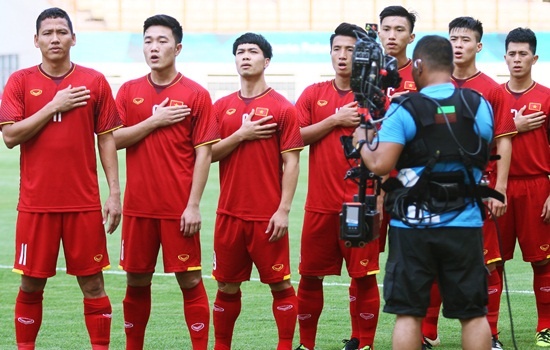 75 quoc gia va vung lanh tho co ban quyen phat song ASIAD 18 hinh anh